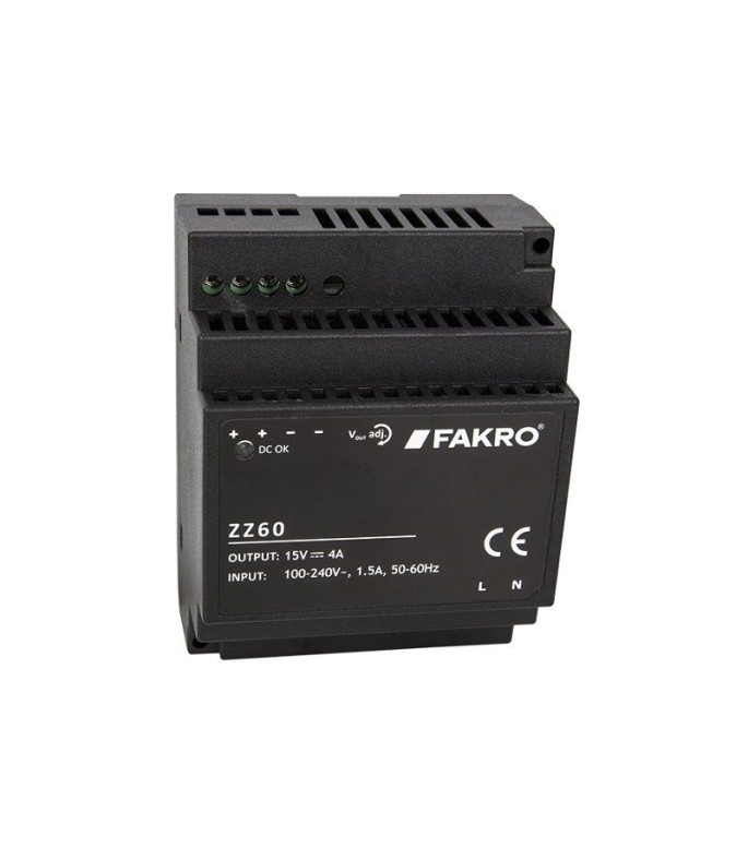 Fakro ZZ60 Napájecí impulsní zdroj